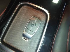 Mercedes-Benz A-Class Facelift A 200 L Fashion Edition - ფოტო 9