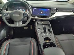 Haval F7 1.5T Two-Wheel Drive i - ფოტო 10