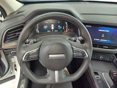 Haval F7 1.5T Two-Wheel Drive i - ფოტო 11