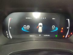 Haval F7 1.5T Two-Wheel Drive i - ფოტო 12