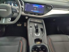 Haval F7 1.5T Two-Wheel Drive i - ფოტო 13