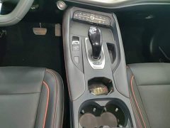 Haval F7 1.5T Two-Wheel Drive i - ფოტო 14