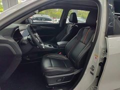 Haval F7 1.5T Two-Wheel Drive i - ფოტო 15