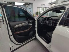 Haval F7 1.5T Two-Wheel Drive i - ფოტო 16