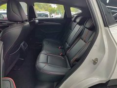 Haval F7 1.5T Two-Wheel Drive i - ფოტო 17
