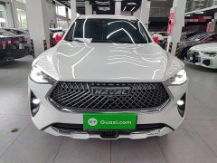 Haval F7 1.5T Two-Wheel Drive i - ფოტო 3