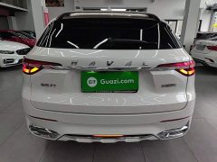 Haval F7 1.5T Two-Wheel Drive i - ფოტო 6