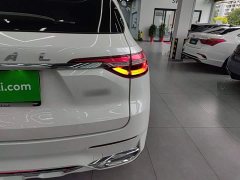 Haval F7 1.5T Two-Wheel Drive i - ფოტო 8