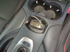 Haval F7 1.5T Two-Wheel Drive i - ფოტო 9