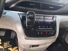 Buick GL8 Land Business Class Smart Edition - ფოტო 14