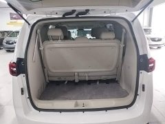 Buick GL8 Land Business Class Smart Edition - ფოტო 19