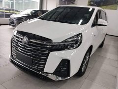 Buick GL8 Land Business Class Smart Edition - ფოტო 2