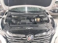 Buick GL8 Land Business Class Smart Edition - ფოტო 20