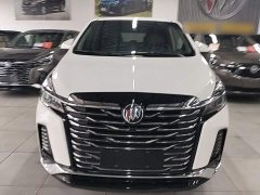 Buick GL8 Land Business Class Smart Edition - ფოტო 3
