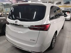 Buick GL8 Land Business Class Smart Edition - ფოტო 7