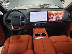 Li Auto L8 2023 Pro - ფოტო 10