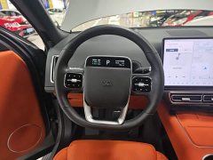 Li Auto L8 2023 Pro - ფოტო 11