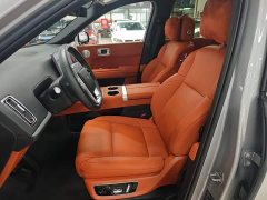 Li Auto L8 2023 Pro - ფოტო 15