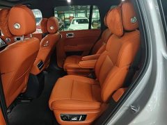 Li Auto L8 2023 Pro - ფოტო 17