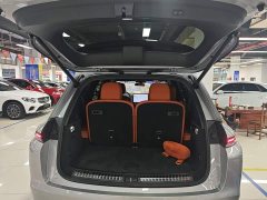 Li Auto L8 2023 Pro - ფოტო 19