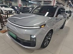 Li Auto L8 2023 Pro - ფოტო 2