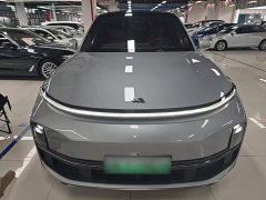 Li Auto L8 2023 Pro - ფოტო 3