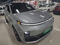 Li Auto L8 2023 Pro - ფოტო 4