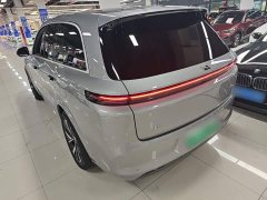 Li Auto L8 2023 Pro - ფოტო 5