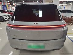 Li Auto L8 2023 Pro - ფოტო 6