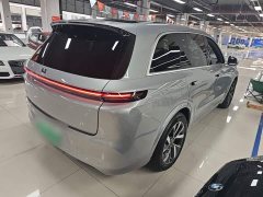 Li Auto L8 2023 Pro - ფოტო 7