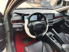 Geely Binrui 2022 Binrui COOL 1.5T DCT Lightning Edition - ფოტო 10