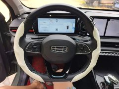 Geely Binrui 2022 Binrui COOL 1.5T DCT Lightning Edition - ფოტო 11