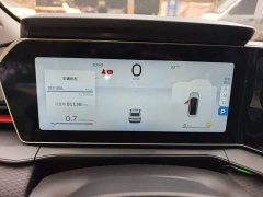 Geely Binrui 2022 Binrui COOL 1.5T DCT Lightning Edition - ფოტო 12