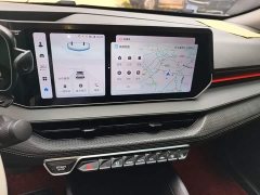Geely Binrui 2022 Binrui COOL 1.5T DCT Lightning Edition - ფოტო 13