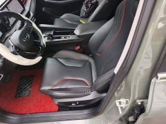 Geely Binrui 2022 Binrui COOL 1.5T DCT Lightning Edition - ფოტო 15
