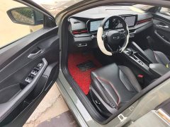 Geely Binrui 2022 Binrui COOL 1.5T DCT Lightning Edition - ფოტო 16