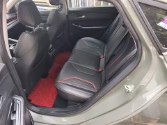 Geely Binrui 2022 Binrui COOL 1.5T DCT Lightning Edition - ფოტო 17
