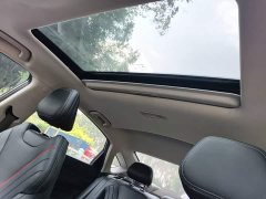 Geely Binrui 2022 Binrui COOL 1.5T DCT Lightning Edition - ფოტო 18