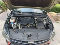 Geely Binrui 2022 Binrui COOL 1.5T DCT Lightning Edition - ფოტო 20