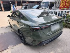 Geely Binrui 2022 Binrui COOL 1.5T DCT Lightning Edition - ფოტო 5