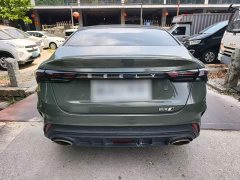 Geely Binrui 2022 Binrui COOL 1.5T DCT Lightning Edition - ფოტო 6