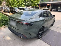 Geely Binrui 2022 Binrui COOL 1.5T DCT Lightning Edition - ფოტო 7