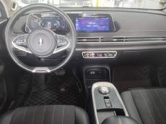 ORA Good Cat 400km Standard Range Deluxe Edition LFP Battery - ფოტო 10