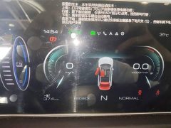 ORA Good Cat 400km Standard Range Deluxe Edition LFP Battery - ფოტო 12