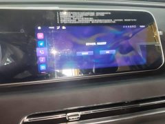 ORA Good Cat 400km Standard Range Deluxe Edition LFP Battery - ფოტო 13