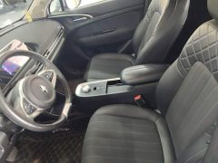 ORA Good Cat 400km Standard Range Deluxe Edition LFP Battery - ფოტო 15