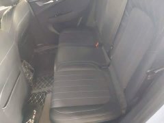 ORA Good Cat 400km Standard Range Deluxe Edition LFP Battery - ფოტო 17