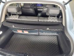 ORA Good Cat 400km Standard Range Deluxe Edition LFP Battery - ფოტო 19