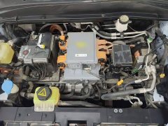 ORA Good Cat 400km Standard Range Deluxe Edition LFP Battery - ფოტო 20