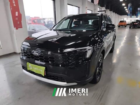 2025 Ford Lingrui EcoBoost 170 Platinum Edition - ავტომობილი ჩინეთიდან